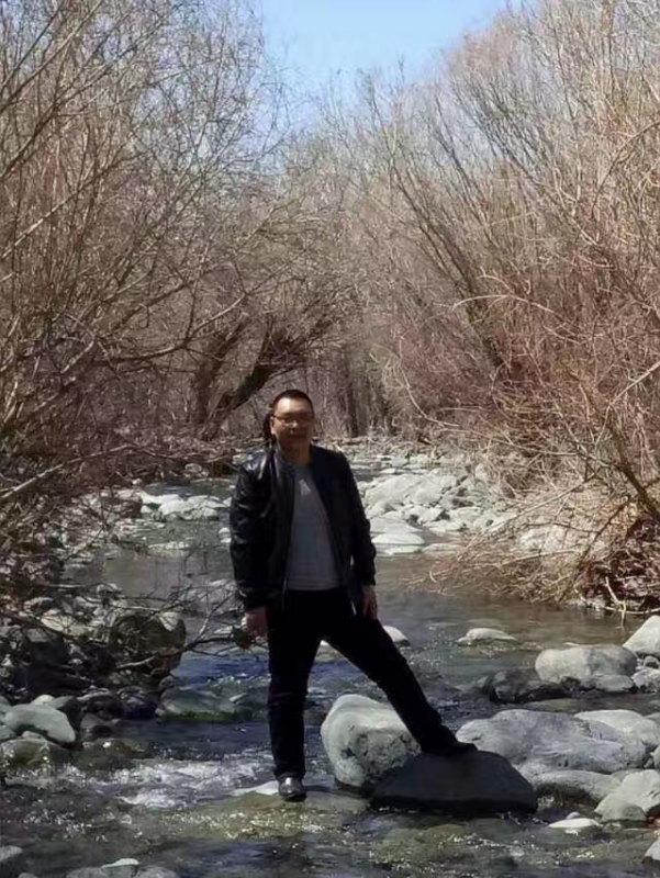一路的第一张照片--咸阳相亲服务中心