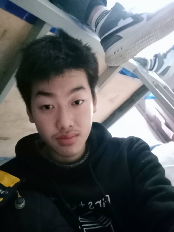 缺媳妇的第一张照片--咸阳相亲服务中心