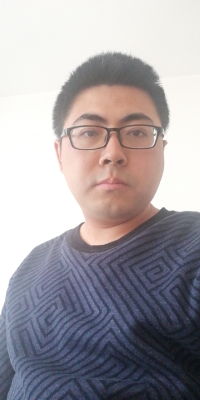 小管的第一张照片--咸阳相亲服务中心