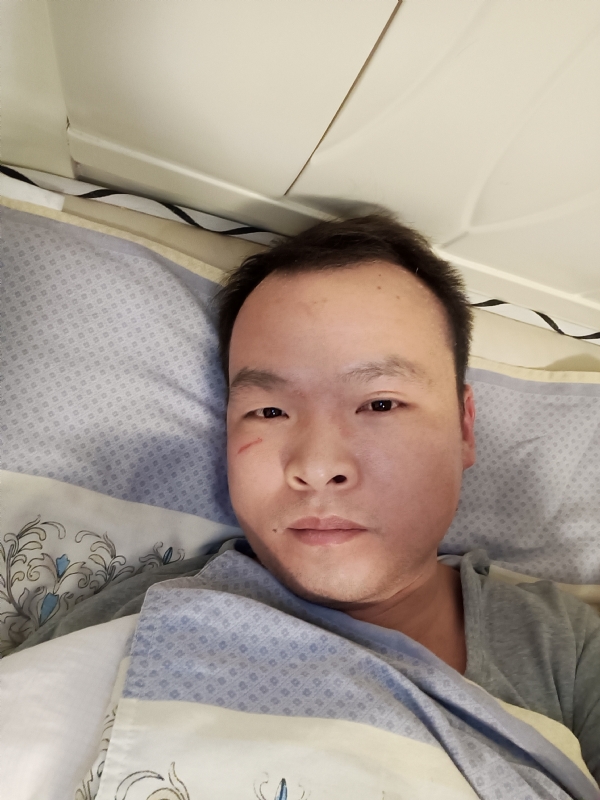 Miss胡的第一张照片--咸阳相亲服务中心