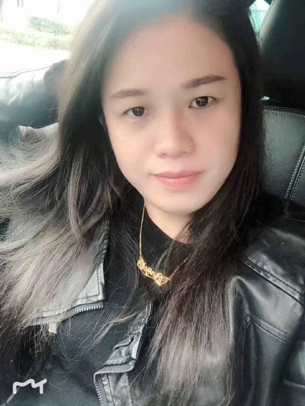 秋寶的第一张照片--咸阳相亲服务中心