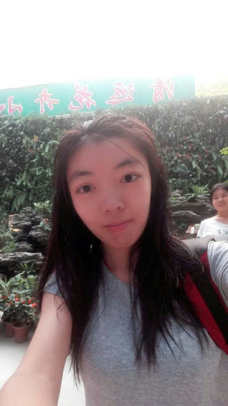 云栖的第一张照片--咸阳相亲服务中心