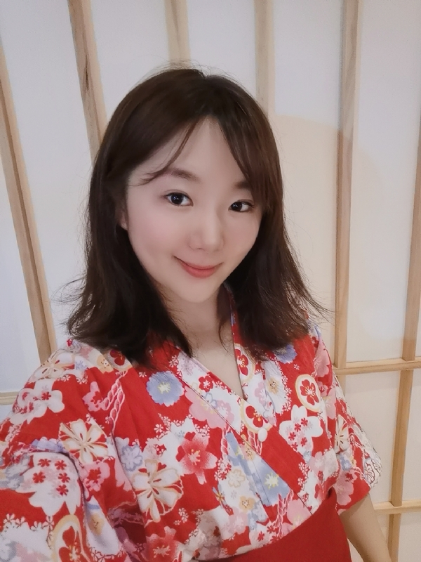 简单的第一张照片--咸阳相亲服务中心