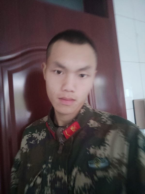 洛洛的第一张照片--咸阳相亲服务中心