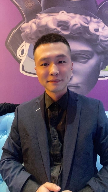 惠高寒的第一张照片--咸阳相亲服务中心