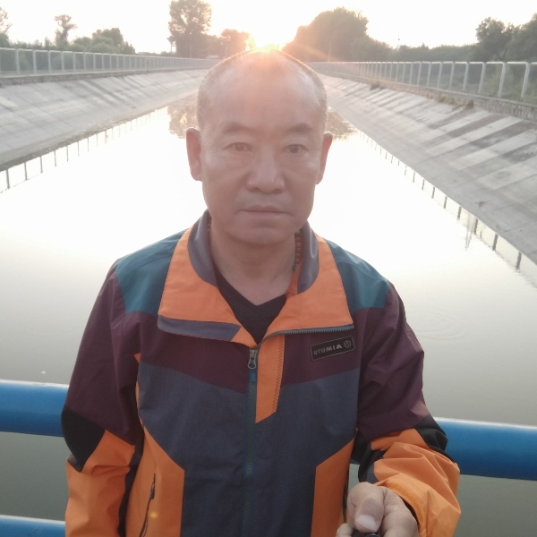 养生主的第一张照片--咸阳相亲服务中心
