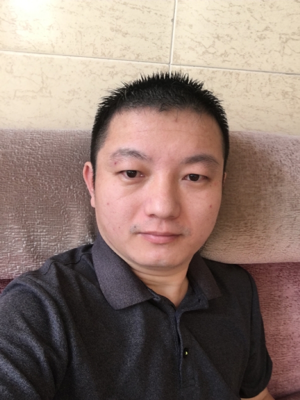 曲怀觞的第二张照片--咸阳相亲服务中心