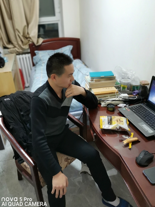 寻爱的第一张照片--咸阳相亲服务中心