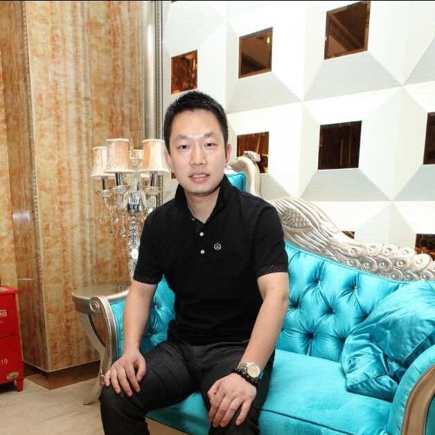 我是易先生的第一张照片--咸阳相亲服务中心