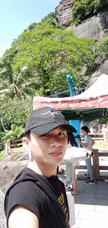 清凉的第一张照片--咸阳相亲服务中心