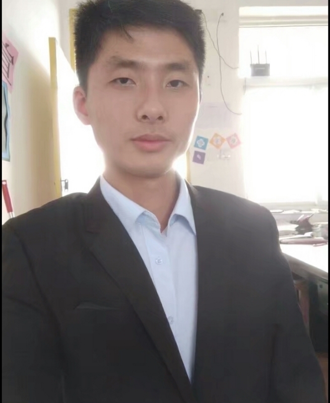 乘风踏月的第一张照片--咸阳相亲服务中心