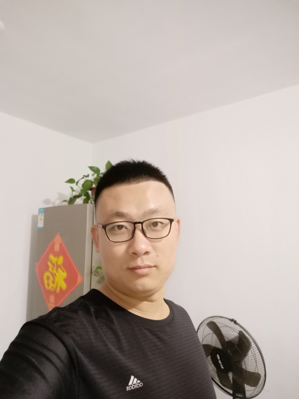 小超超的第一张照片--咸阳相亲服务中心