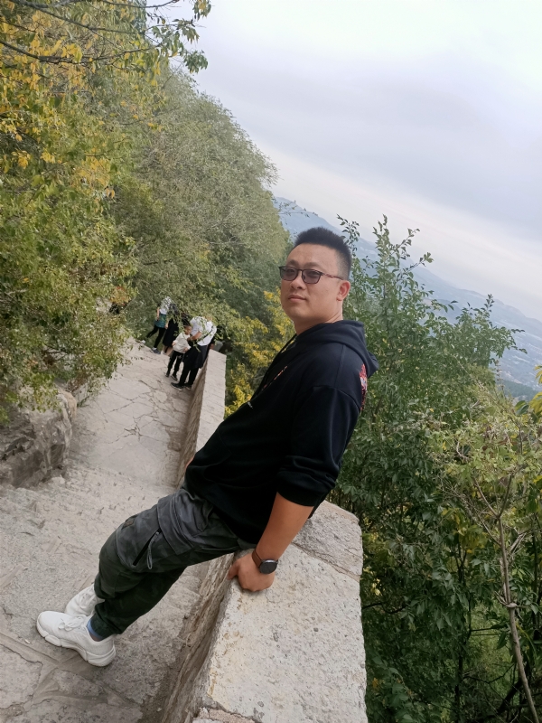 小超超的第二张照片--咸阳相亲服务中心