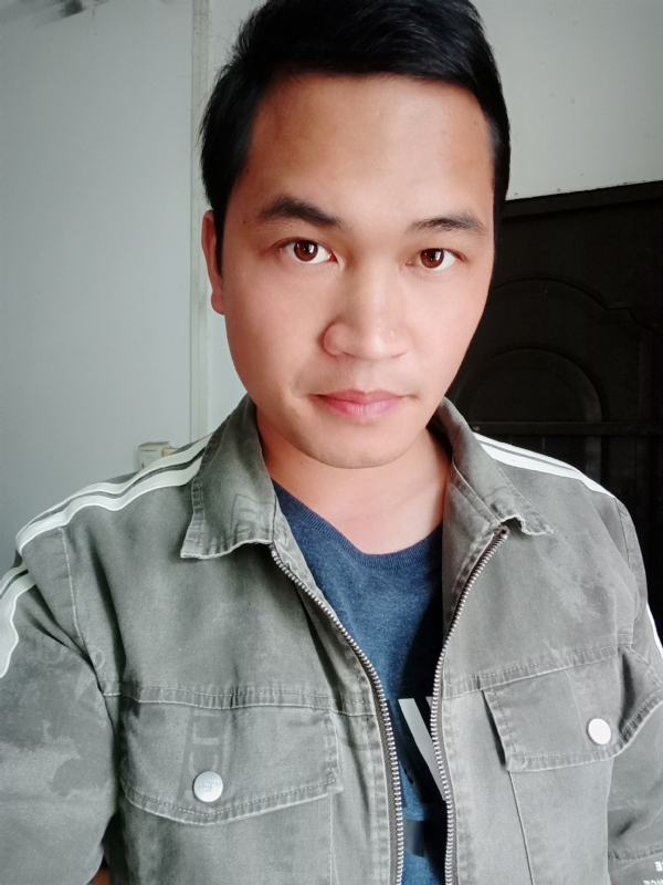 阿俊的第一张照片--咸阳相亲服务中心