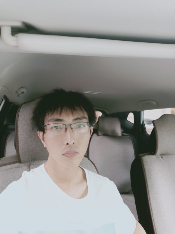 阳光大男孩的第一张照片--咸阳相亲服务中心