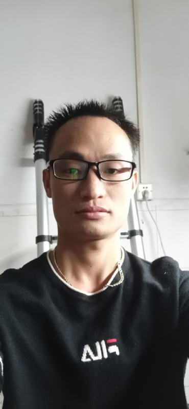 蔡先生的第一张照片--咸阳相亲服务中心