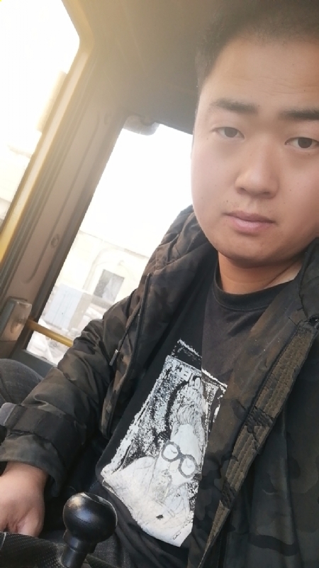 Fate的第一张照片--咸阳相亲服务中心