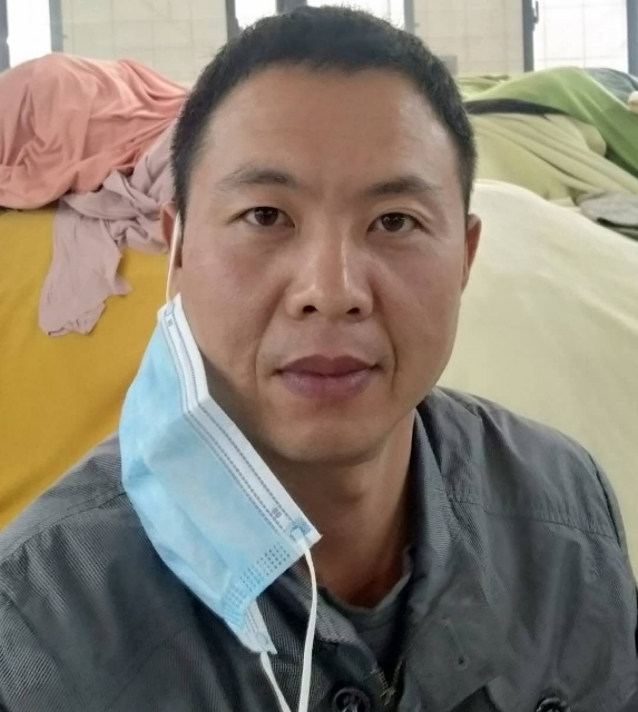 lzy的第三张照片--咸阳相亲服务中心