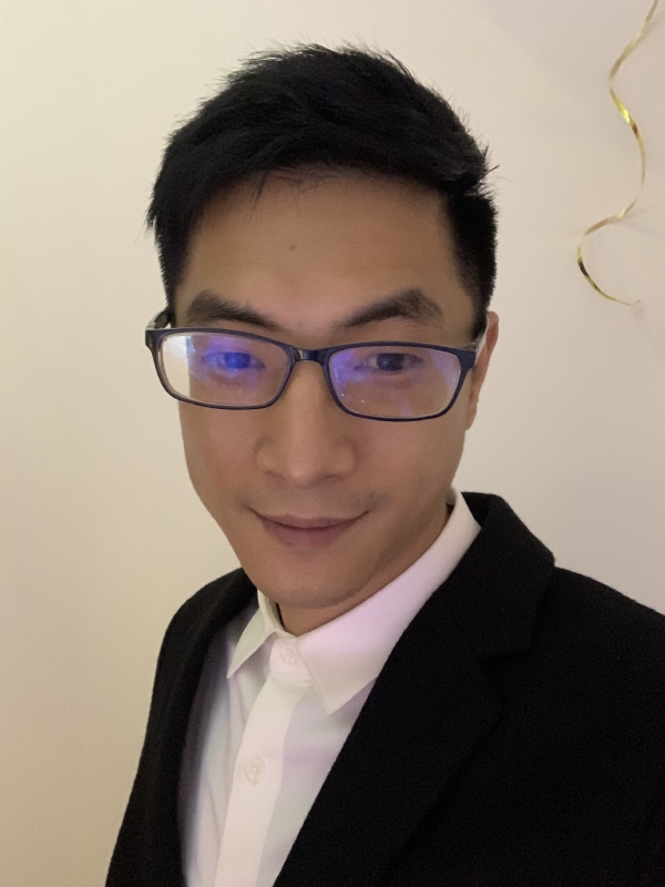 傻傻爱的第二张照片--咸阳相亲服务中心