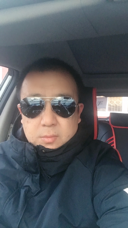 小炎的第一张照片--咸阳相亲服务中心
