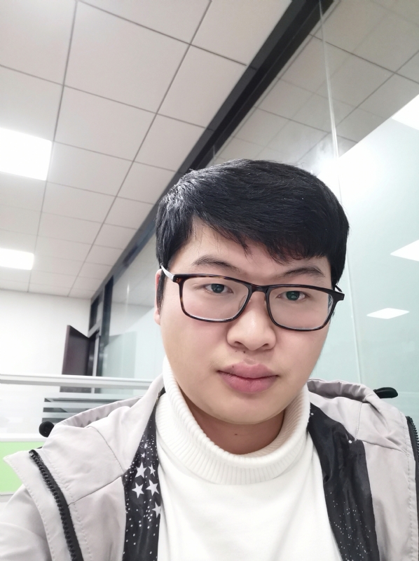 乀漓洛的第一张照片--咸阳相亲服务中心