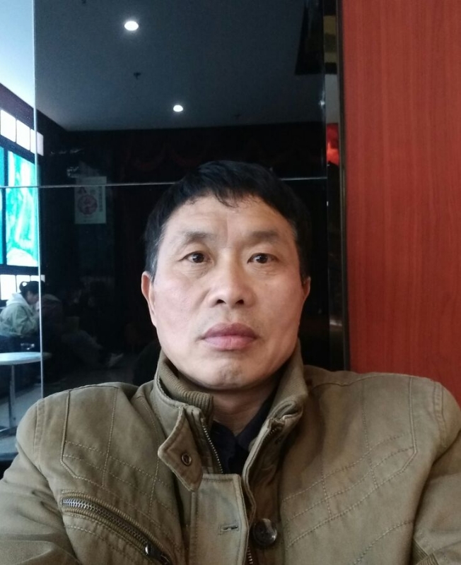 老同学的第一张照片--咸阳相亲服务中心