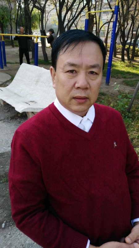 李老师的第一张照片--咸阳相亲服务中心