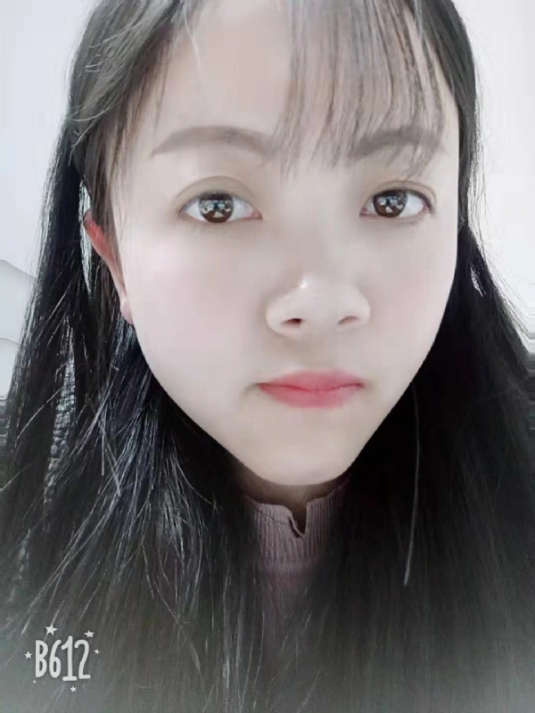 自恋狂的第一张照片--咸阳相亲服务中心