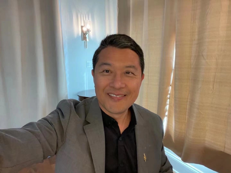 笑看风云的第一张照片--咸阳相亲服务中心