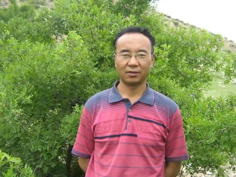 绿水青山的第一张照片--咸阳相亲服务中心