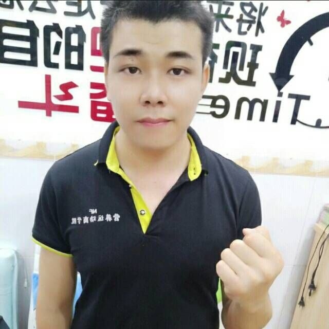 Sage的第二张照片--咸阳相亲服务中心