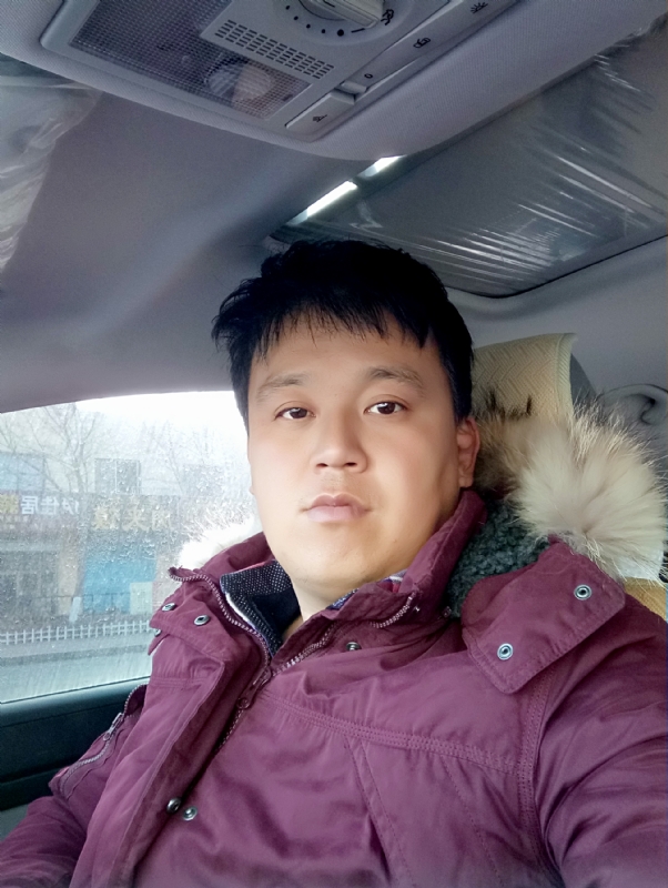 花样年华的第一张照片--咸阳相亲服务中心