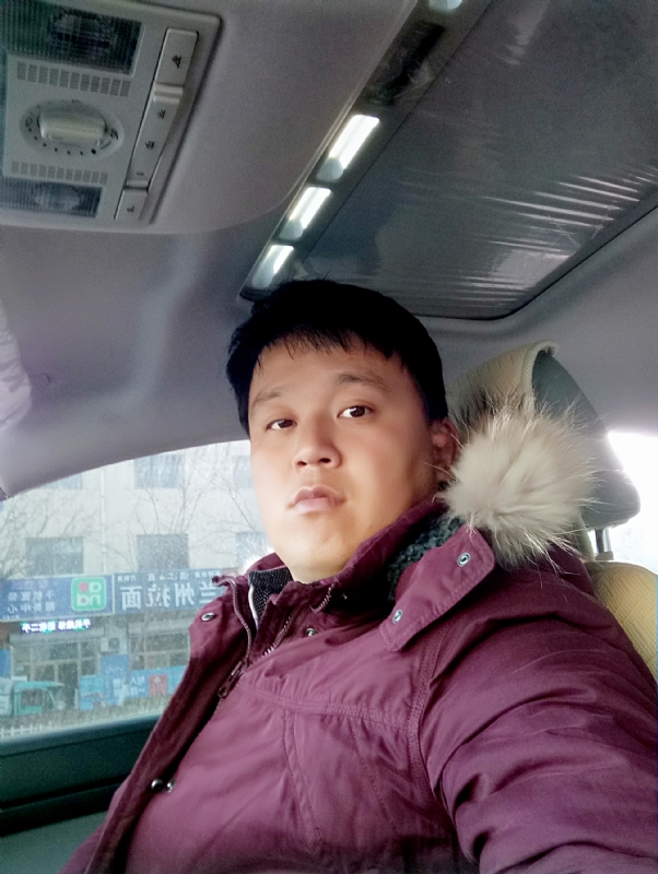 花样年华的第二张照片--咸阳相亲服务中心