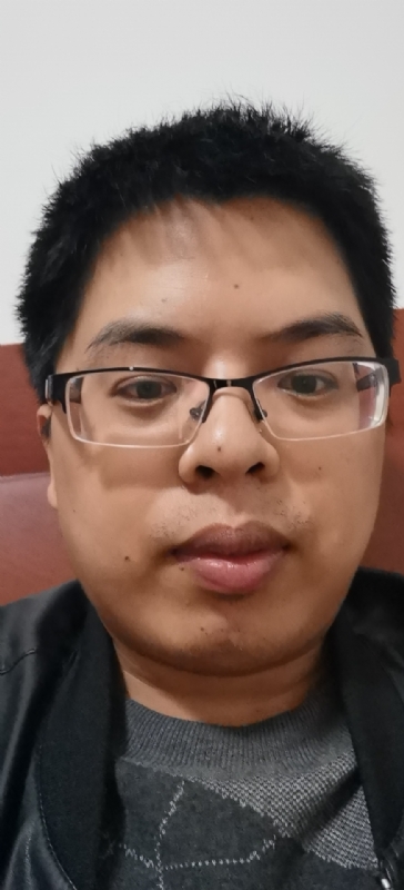 感觉还行的第一张照片--咸阳相亲服务中心
