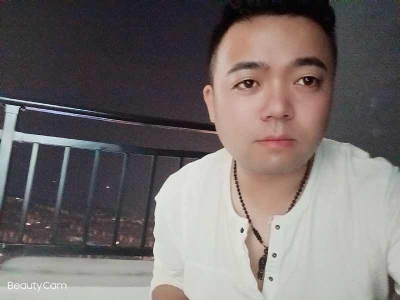 可么嗯哼的第一张照片--咸阳相亲服务中心