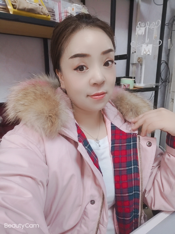 爱雨的第一张照片--咸阳相亲服务中心