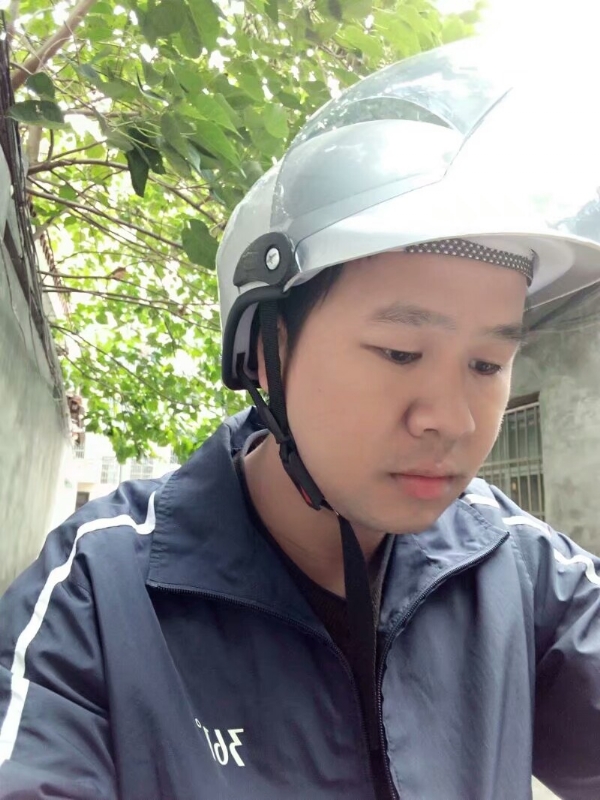 等一人的第二张照片--咸阳相亲服务中心