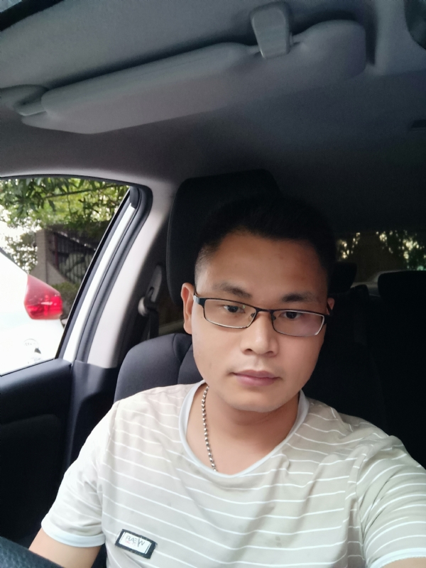 水明的第一张照片--咸阳相亲服务中心
