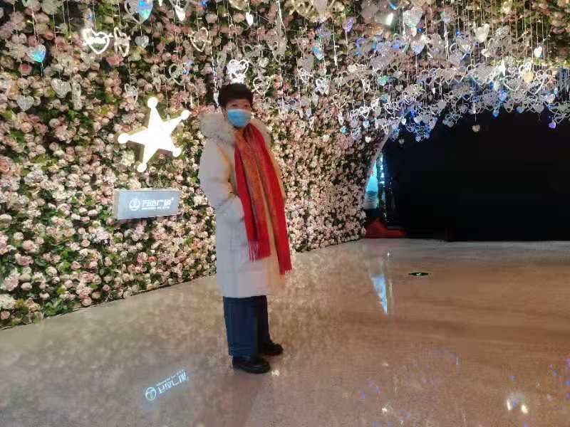 最长情的告白是陪伴的第一张照片--咸阳相亲服务中心