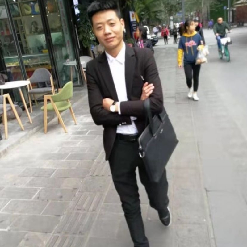 好少年的第一张照片--咸阳相亲服务中心