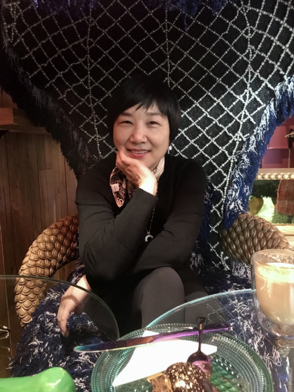 Cindy的第一张照片--咸阳相亲服务中心