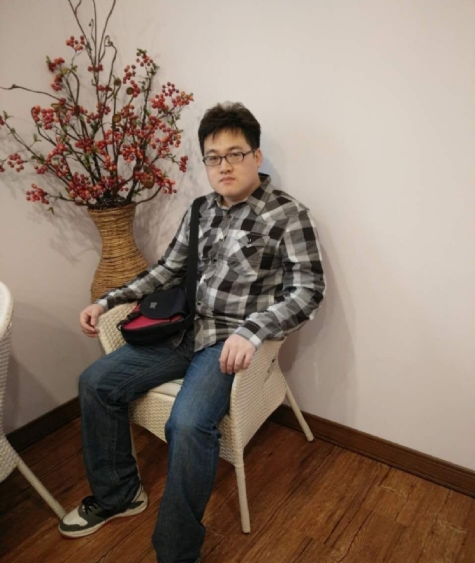 风铃的第二张照片--咸阳相亲服务中心
