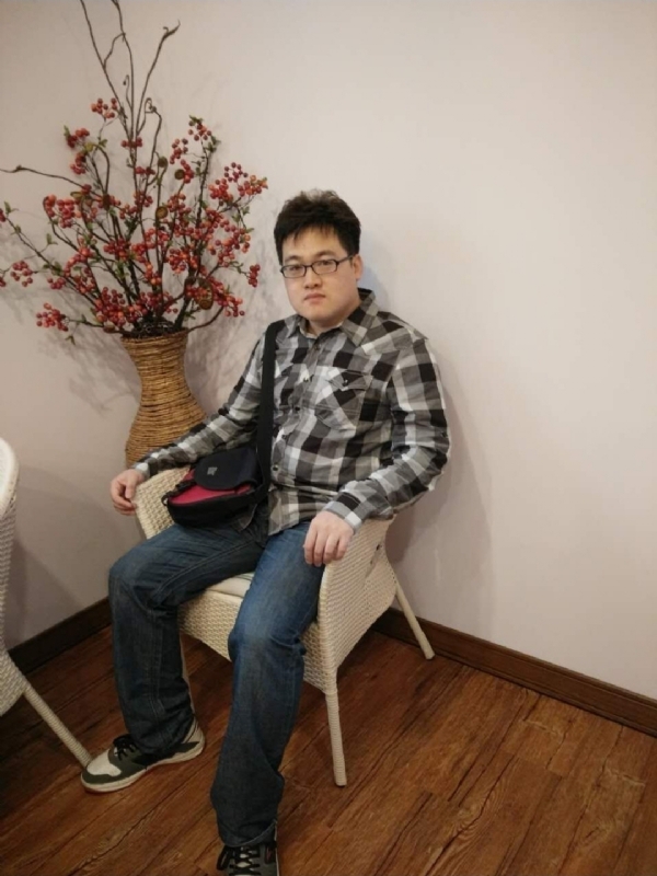 风铃的第四张照片--咸阳相亲服务中心