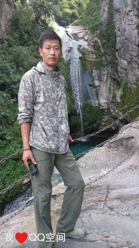 陌颜的第二张照片--咸阳相亲服务中心