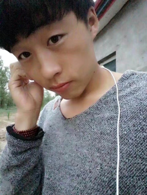 小胡的第一张照片--咸阳相亲服务中心