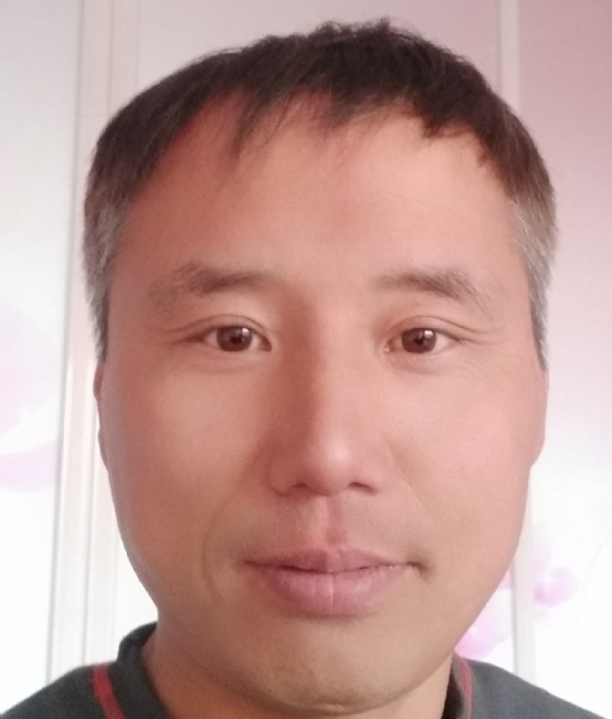 寻爱的第一张照片--咸阳相亲服务中心