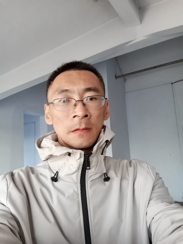 暖阳的第二张照片--咸阳相亲服务中心