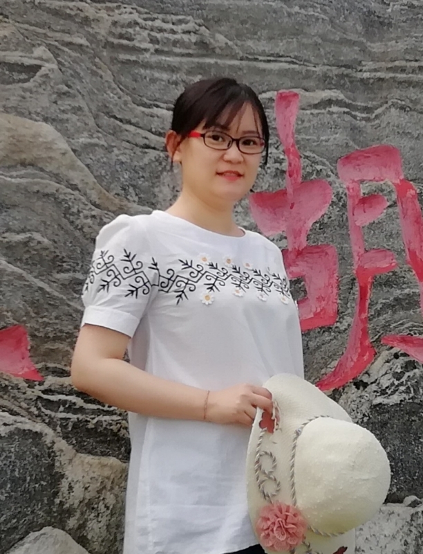 块块的第二张照片--咸阳相亲服务中心
