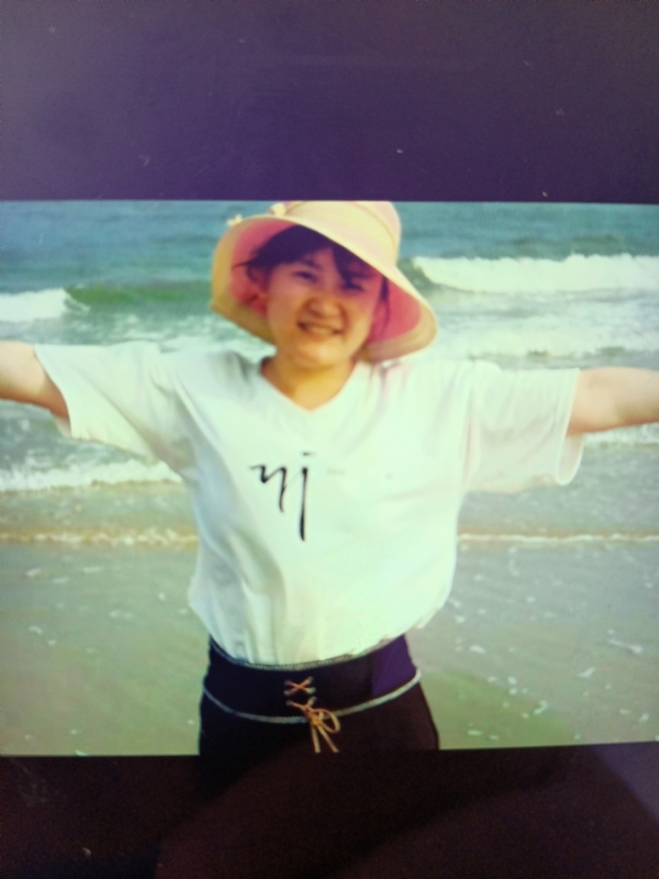 块块的第三张照片--咸阳相亲服务中心
