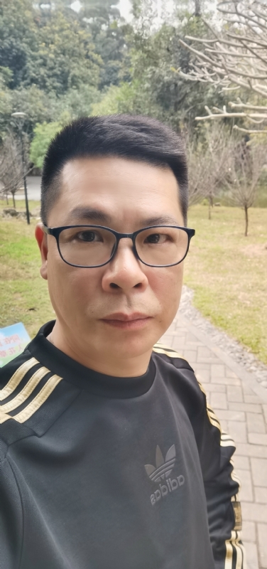 随缘的第一张照片--咸阳相亲服务中心